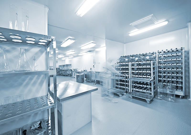 烘焙食品無塵車間設(shè)計要點(diǎn)