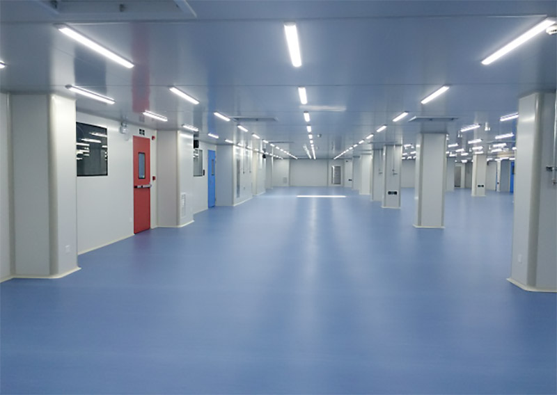 火災(zāi)警報系統(tǒng)在醫(yī)療器械潔凈車間的重要性！