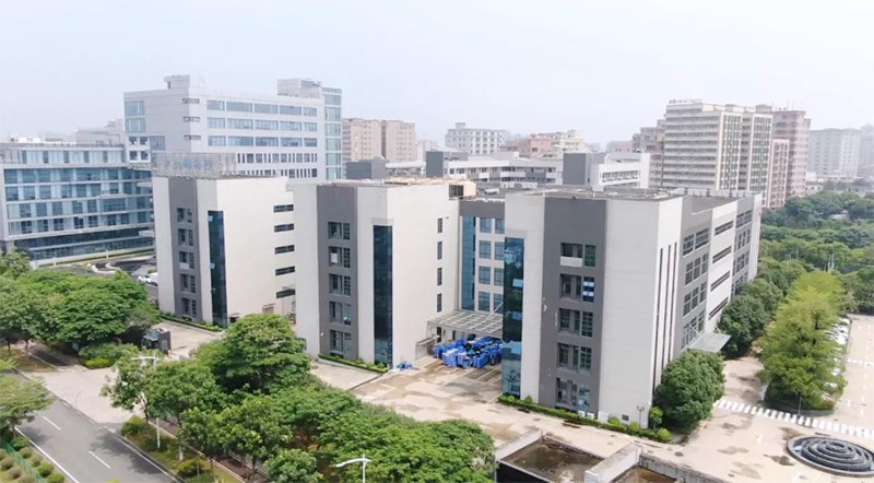 合景再中標(biāo)大灣區(qū)汽車電子項目